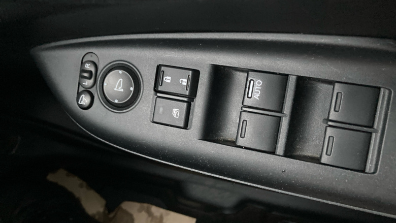 Honda Jazz 1.5 i-VTEC Sport 5dr Petrol Hatchback